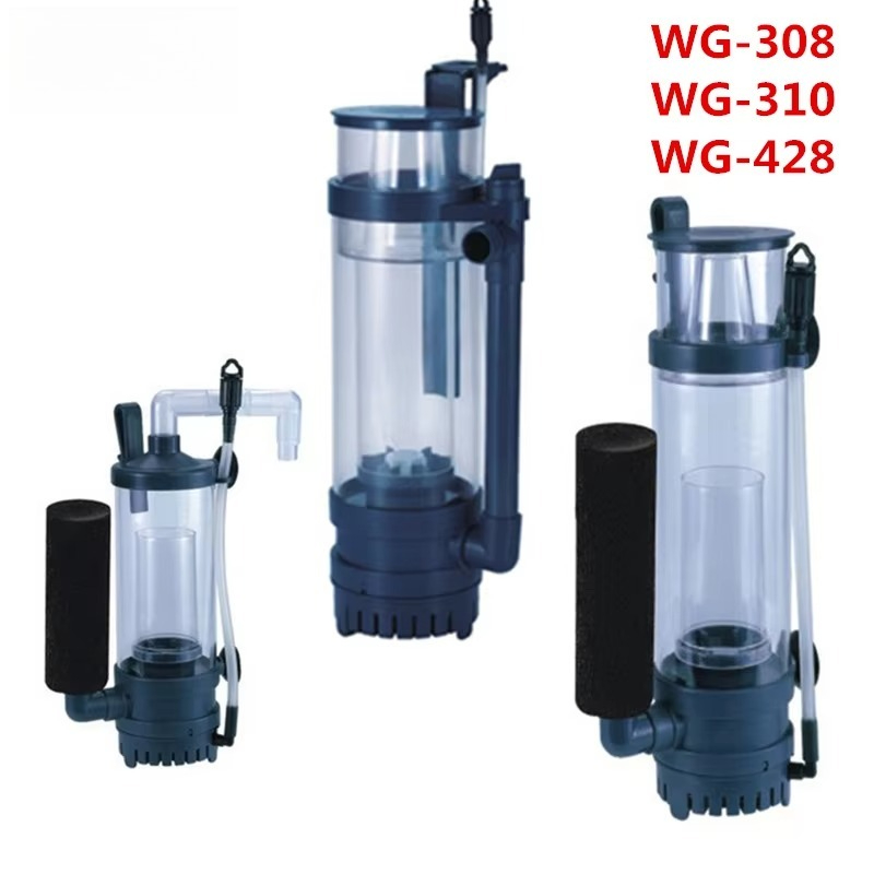 Aquarium Pump - WG 308 WG 310 Nano Akvaryum