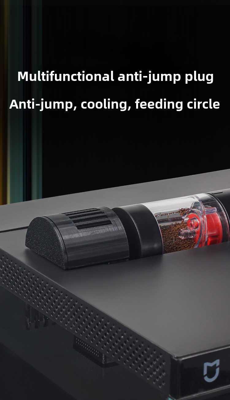 Xiaomi Mijia Akıllı Balık Tank - Xiaomi Aquarium Fish Tank incelemesi ve fiyatı