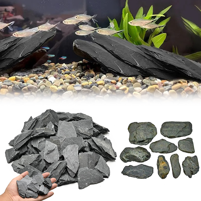 500/1000g Balık Tankı Peyzaj T - Fish Aquarium Home incelemesi ve fiyatı