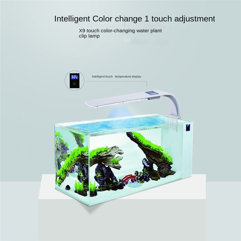 (ABAB) X9 İnce Akvaryum Işık L - Aquarium Light incelemesi ve fiyatı