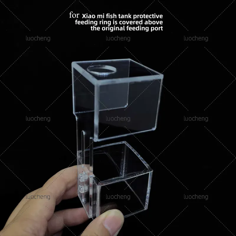 XIAOMI Akvaryum Manyetik Besle - Xiaomi Aquarium Fish Tank incelemesi ve fiyatı