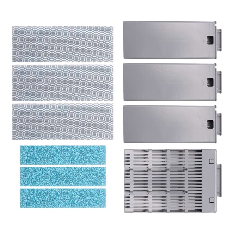 A21F-6X Xiaomi Mijia Balık Tan - Xiaomi Aquarium Fish Tank incelemesi ve fiyatı