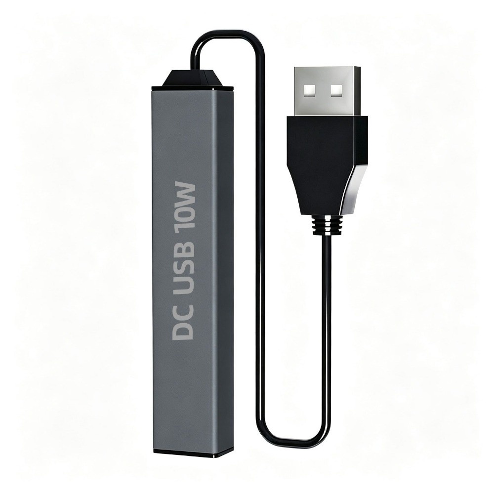 5/10W Mini USB Akvaryum Isıtıc - Fish Tank Heater incelemesi ve fiyatı