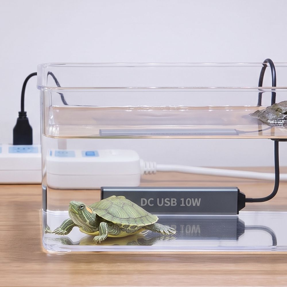 5/10W Mini USB Akvaryum Isıtıc - Fish Tank Heater incelemesi ve fiyatı