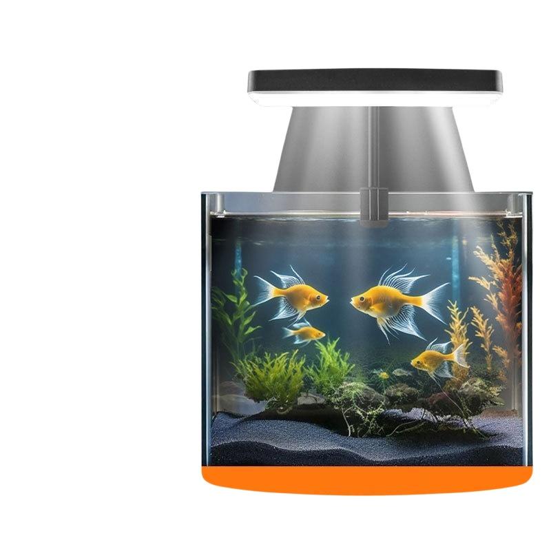 USB Akvaryum Klipsli Işık Esne - Aquarium Plants incelemesi ve fiyatı