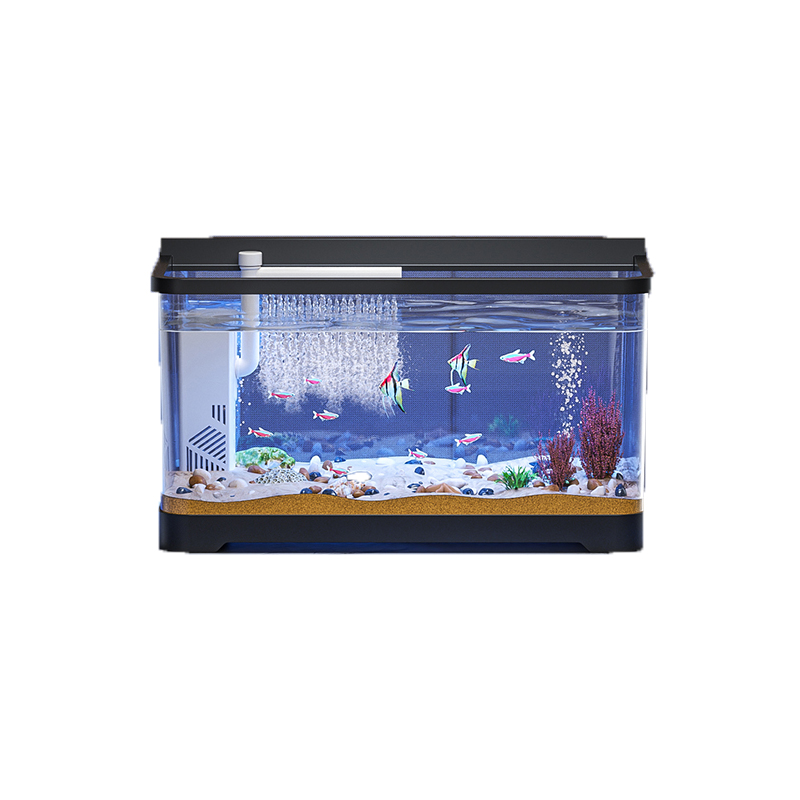 ABS Mini akvaryum Betta akvary - Betta Fish Tank incelemesi ve fiyatı