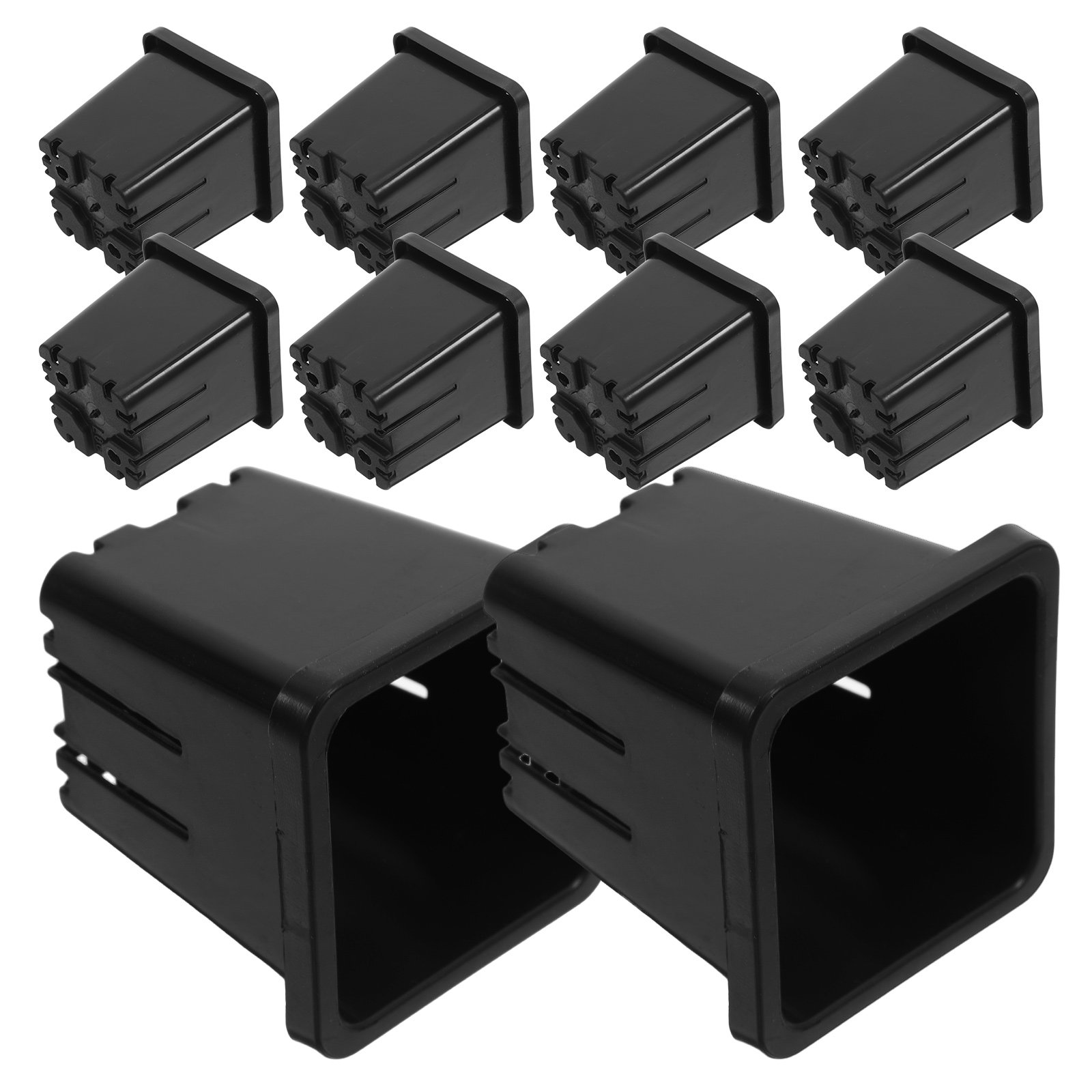 10 Adet Hidroponik Fileli Saks - Aquarium Plants incelemesi ve fiyatı