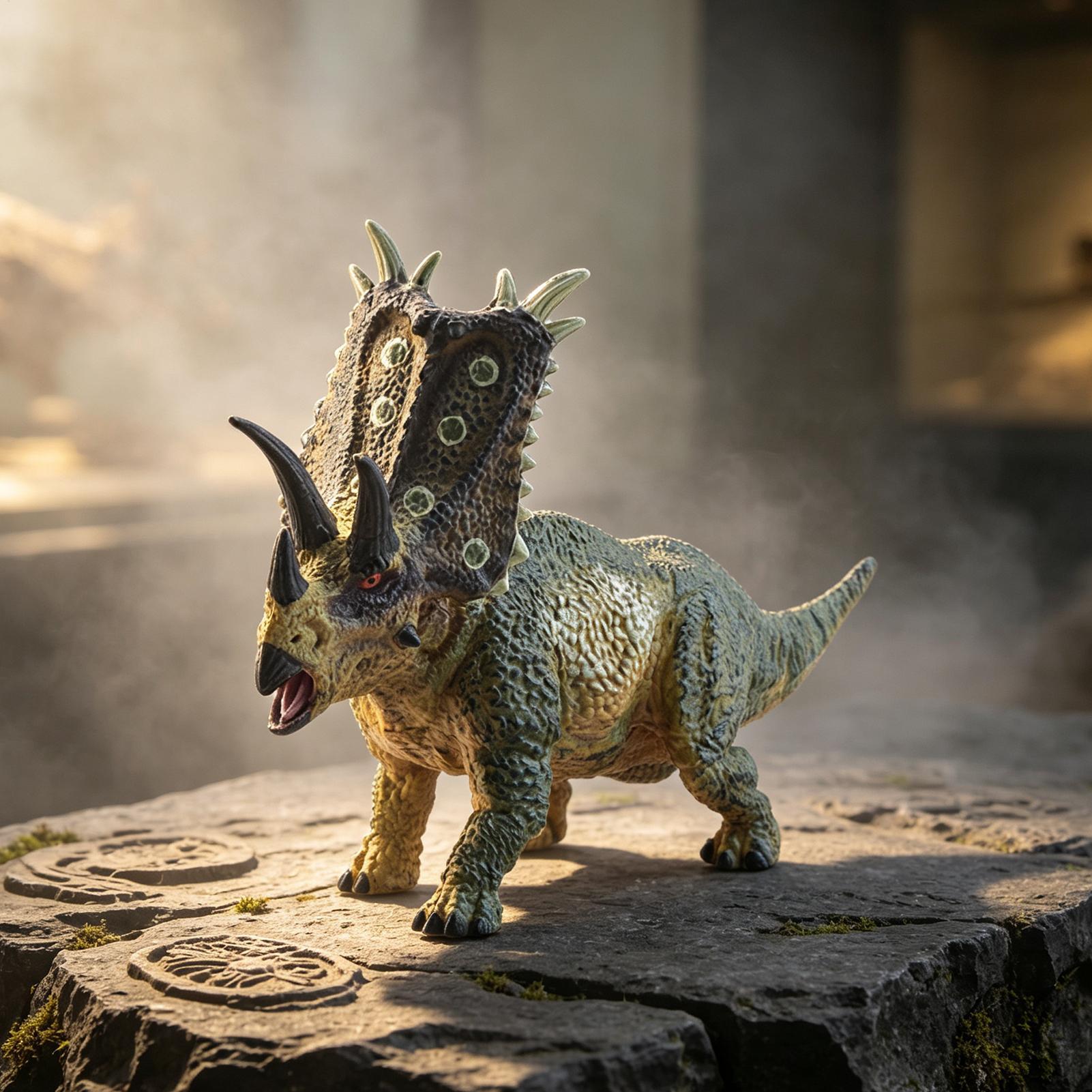 Dinozor figürü gerçekçi eğitic - Aquarium Decor incelemesi ve fiyatı