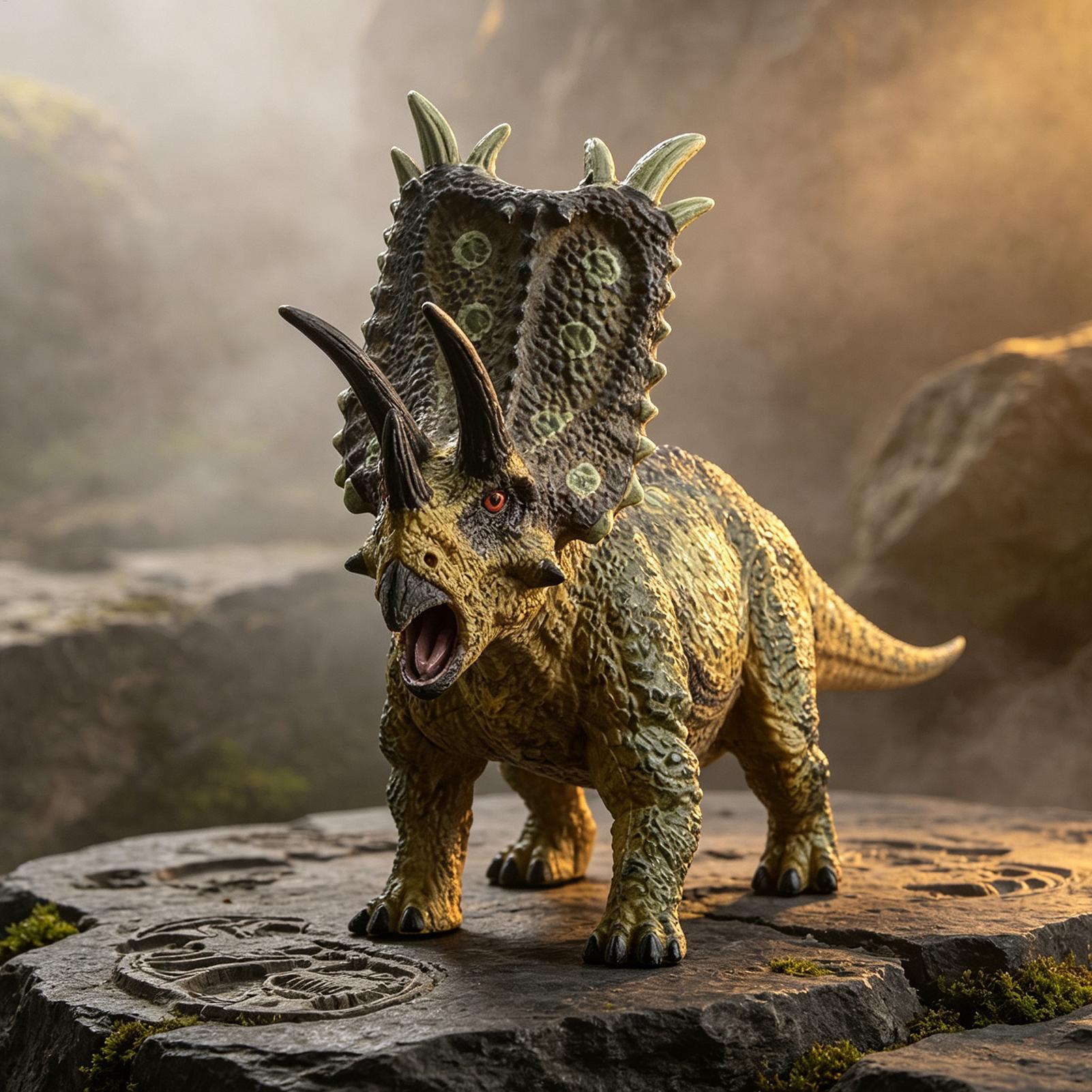 Dinozor figürü gerçekçi eğitic - Aquarium Decor incelemesi ve fiyatı