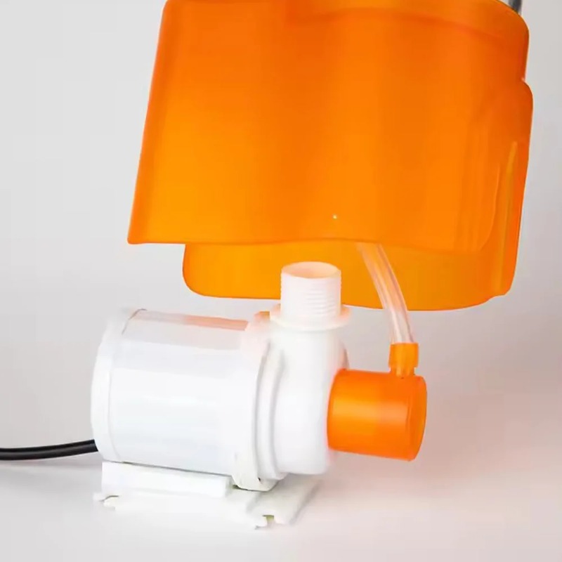 SQ-70/90 Plus Mini Akvaryum Pr - Aquarium Pump incelemesi ve fiyatı