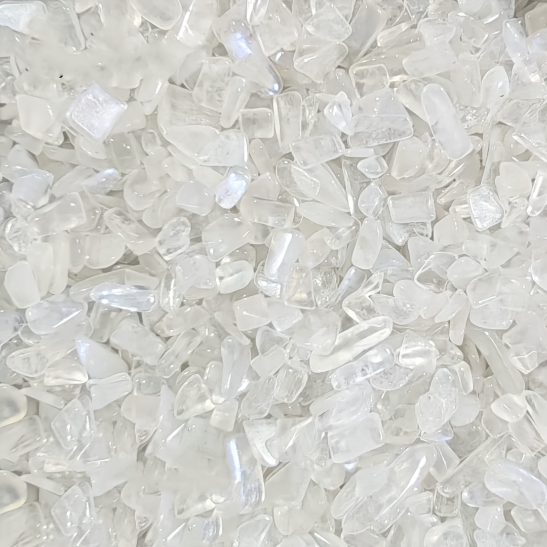 Doğal beyaz aytaşı kuvars tozu - Fish Tank Gravel incelemesi ve fiyatı
