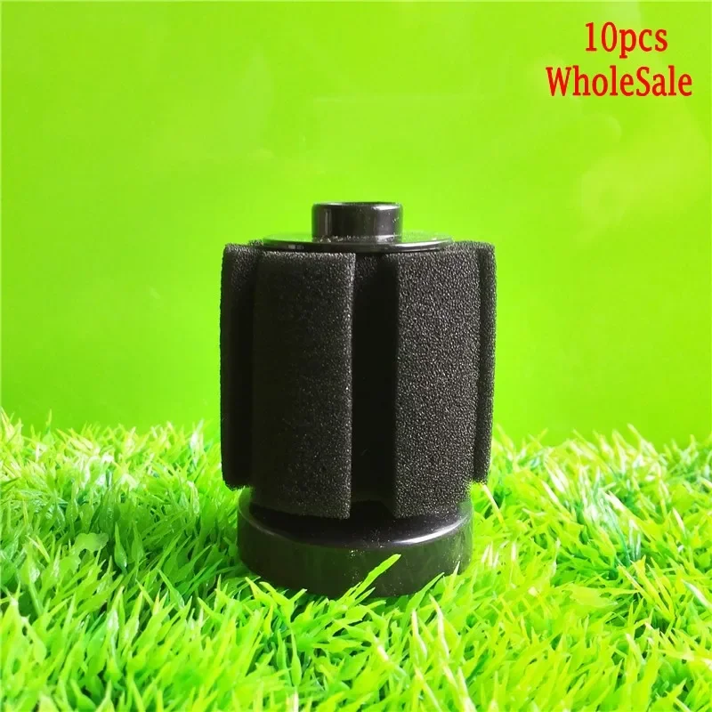 10 adet Biyo Sünger Filtre Yet - Betta Fish Tank incelemesi ve fiyatı
