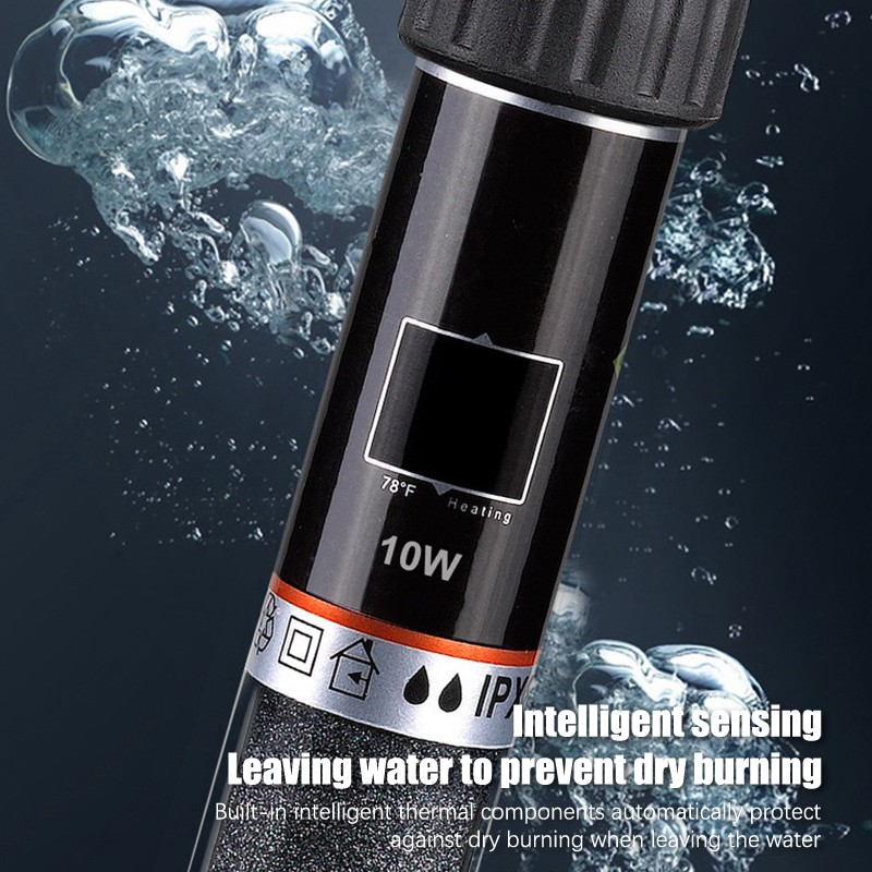 USB 26 ° Küçük Balık Tankları  - Fish Tank Heater incelemesi ve fiyatı