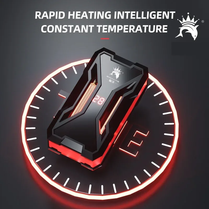 25-200W Su Altı Akvaryum Isıtı - Fish Tank Heater incelemesi ve fiyatı