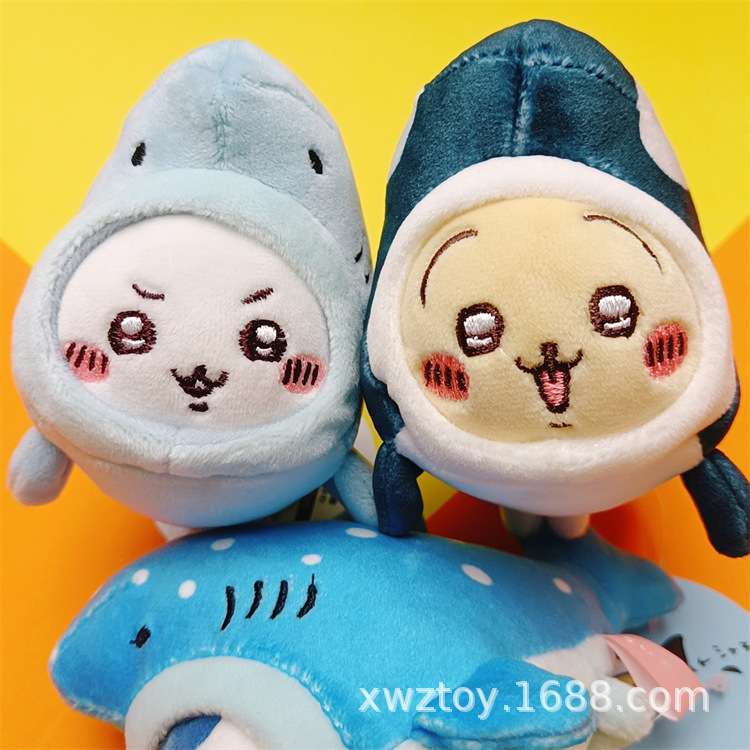 Chiikawa Akvaryum Orca Balinas - Aquarium Decor incelemesi ve fiyatı